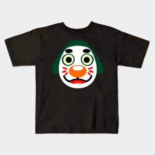 Marcel ACNH Kids T-Shirt